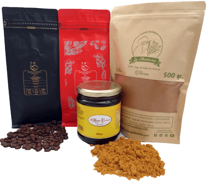 productos ecológicos